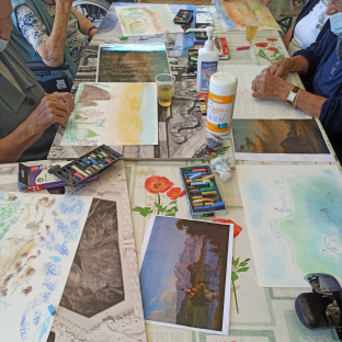 CreativeArts_workshop