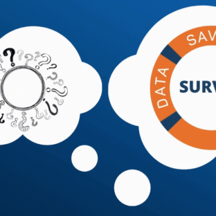 DataSavesLives