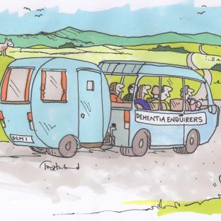 Dementia Enquirers