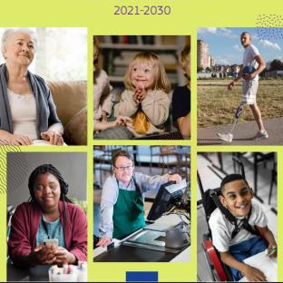 Disability Rights Strategy