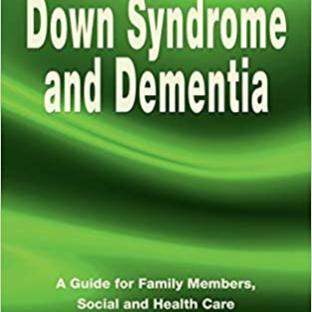 Down syndrome book