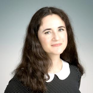 Dr Ivana Rosenzweig square