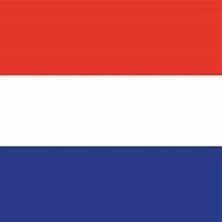 Dutch Flag