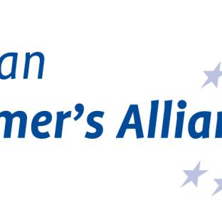 EAA logo