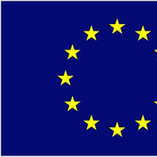 EU flag