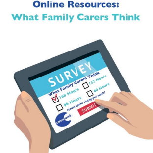 Eire care survey