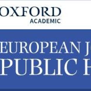 European Journal of Public Health