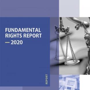 FRA report 2020