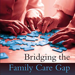 Family Care book