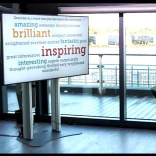 Header - great feedback