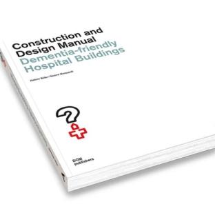 Hospital design book