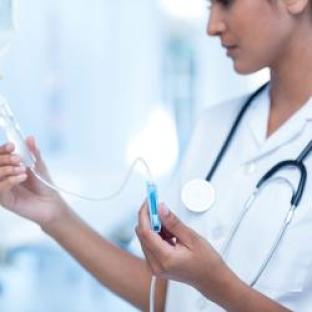 Intravenous-Infusions