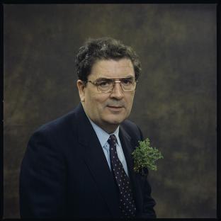 John Hume