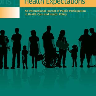 Journal of Health Expectations