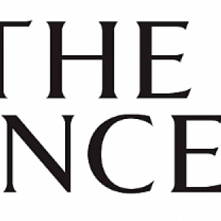 Lancet logo