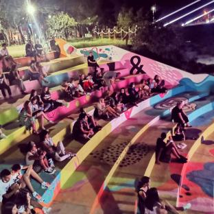 Montenegro screening