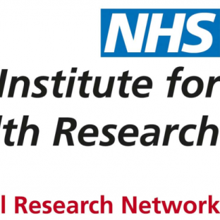 NHS NIHR logo