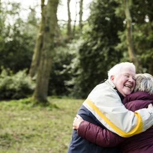 National Trust partnership