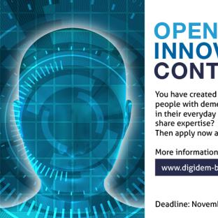 Open innovation contest