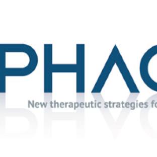 PHAGO logo