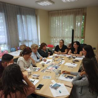 Panhellenic 2