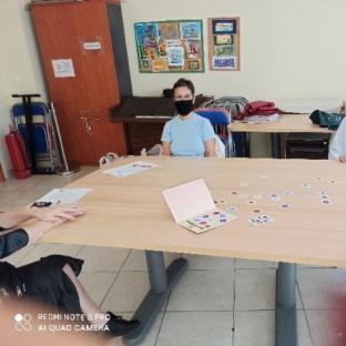 Photo 1 Bridge project