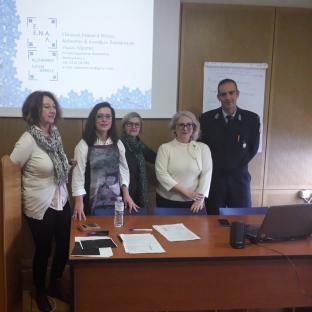 Photo 1.Alz Larissa Training Dec 1