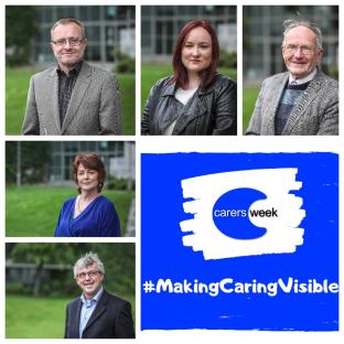 Photo Grid DCCN Members