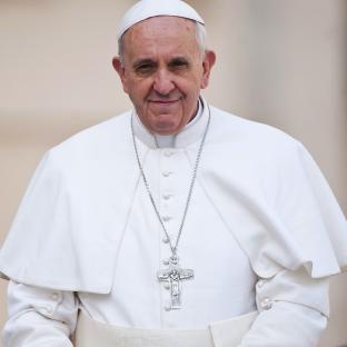 Pope Francis
