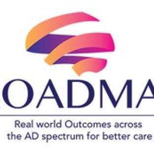 ROADMAP logo