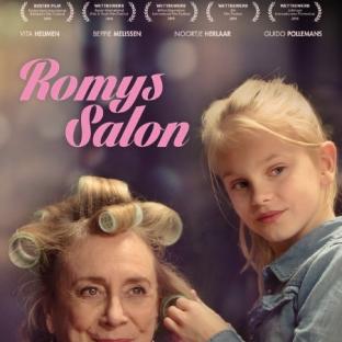Romys salon