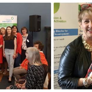 Rural ireland conference