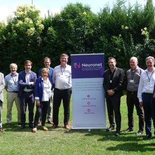 SCB meeting Madrid July 2019