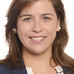 Sara Cerdas MEP