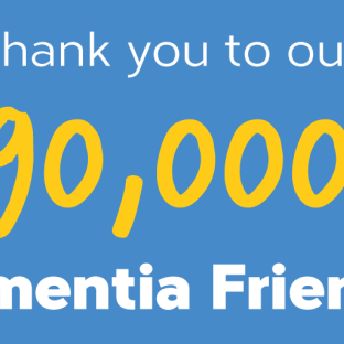 Scottish dementia friends