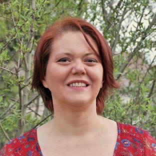 Senator Barbara Guidolin