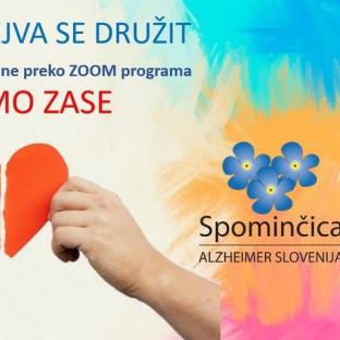 Slovenia - Skrbimo Zase