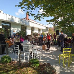 Slovenian activities