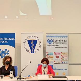 Slovenian conference