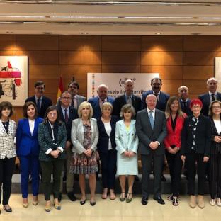 Spain Alzheimer Plan