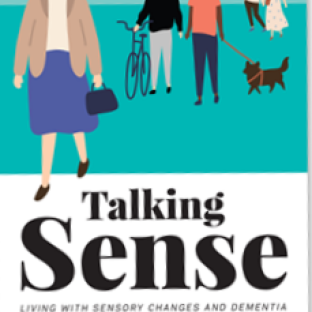 Talking Sense Agnes Houston