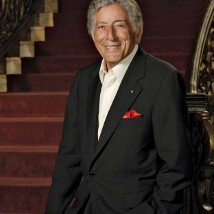 Tony Bennett