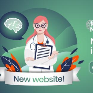 TouchNeurology website