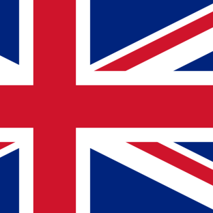 UK flag