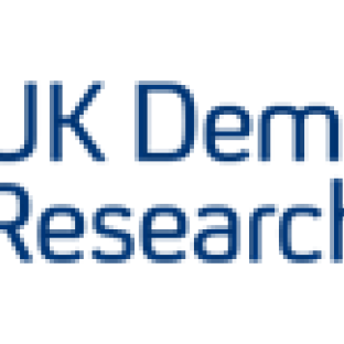 UKDRI logo