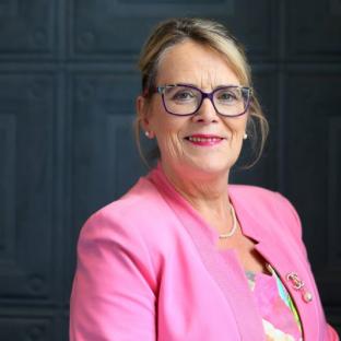 Understand Together radio campaign - Helen Rochford Brennan