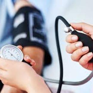 blood pressure