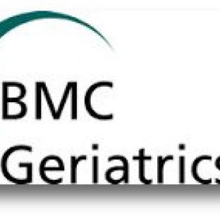 bmc geriatrics