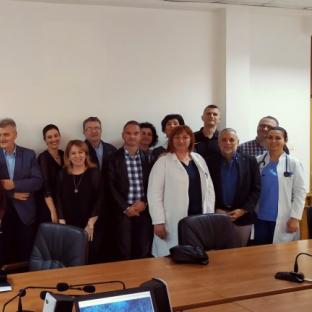 demontrate sastanak slika