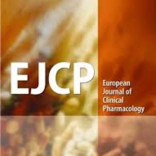 european journal of clinical pharmacology